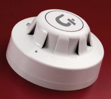 Conventional Smoke Detector Context Plus 55000-326IMC